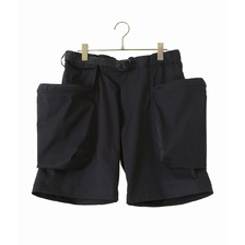 COMFY OUTDOOR GARMENT ACTIVITY SHORTS CMF2101-P02C画像