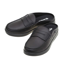 gravis ODJICK MULE BLACK 25227画像