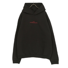 Maison Martin Margiela Sweat Hoodie S50GU0167画像