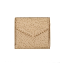 Maison Martin Margiela LEATHER WALLET S56UI0150-P0399画像