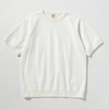 Jackman Dotsume Rib T-Shirt JM5110画像