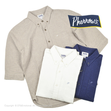 Pherrow's 21S-P7BD1画像