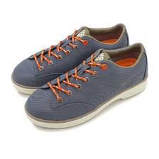 Columbia HAWTHORNE RAIN LIFT LO OMNI-TECH Scout Blue YU0371-461画像