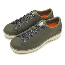 Columbia HAWTHORNE RAIN LIFT LO OMNI-TECH Canteen YU0371-323画像