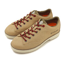 Columbia HAWTHORNE RAIN LIFT LO OMNI-TECH Oatmeal YU0371-241画像