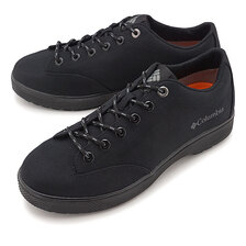Columbia HAWTHORNE RAIN LIFT LO OMNI-TECH Black YU0371-010画像