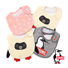 CHUMS Baby Bib Set CH27-1013画像