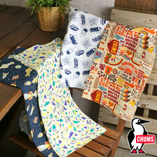 CHUMS Bandana CH62-1617画像