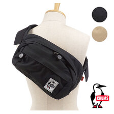 CHUMS Spruce Fanny Pack CH60-3070画像