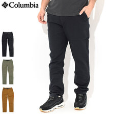 Columbia Garside Cotton Pant AE3166画像