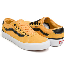 VANS CHIMA PRO 2 GOLD / BLACK VN0A5HEPZX2画像
