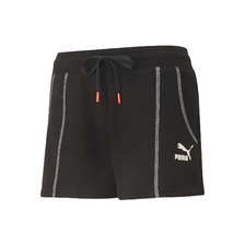 PUMA CONVEY SHORTS Puma Black 530389-01画像