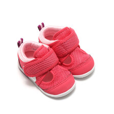 CONVERSE LITTLE SUMMER 9 PINK/WHITE 37301151画像