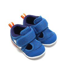 CONVERSE LITTLE SUMMER 9 BLUE 37301150画像