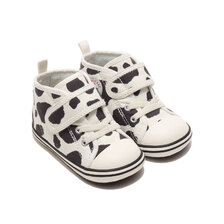 CONVERSE BABY ALL STAR N COWSPOT V-1 WHITE 37301230画像