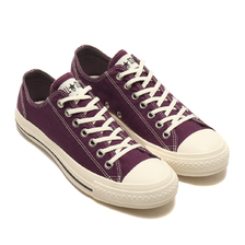 CONVERSE ALL STAR STITCHING OX PURPLE 31304341画像