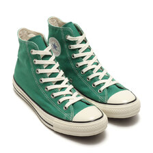 CONVERSE ALL STAR US COLORS HI GREEN 31304190画像