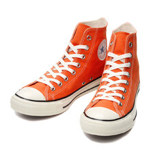 CONVERSE ALL STAR US COLORS HI ORANGE 31304193画像