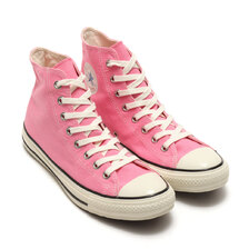 CONVERSE ALL STAR US COLORS HI PINK 31304191画像
