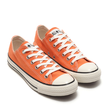 CONVERSE ALL STAR US COLORS OX ORANGE 31304203画像