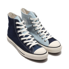 CONVERSE ALL STAR MULTIDENIM HI BLUE 31303870画像