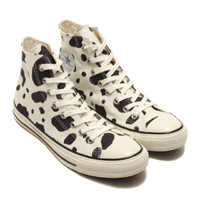 CONVERSE ALL STAR US COWSPOT HI WHITE 31304210画像