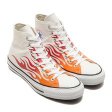 CONVERSE ALL STAR 100 IGNT HI WHITE 31304090画像