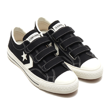 CONVERSE CX-PRO SK CV V-3 OX BLACK 34200631画像