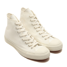 CONVERSE ALL STAR 100 WHITEPLUS HI WHITE 31304350画像