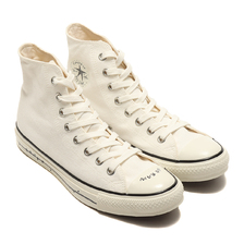 CONVERSE ALL STAR US YU NAGABA HI WHITE 31304280画像