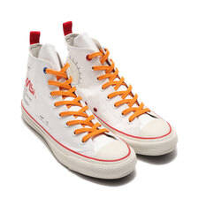 CONVERSE ALL STAR 100 SPACESUITS HI WHITE 31303591画像