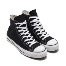 CONVERSE ALL STAR 100 GORE-TEX HI BLACK 31303610画像