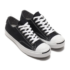CONVERSE JACK PURCELL GORE-TEX RH BLACK 33300450画像