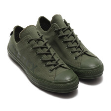 CONVERSE ALL STAR 100 GORE-TEX SIDELOGO MN OX OLIVE 31303620画像