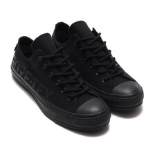 CONVERSE ALL STAR 100 GORE-TEX SIDELOGO MN OX BLACK 31303621画像