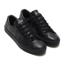 CONVERSE ALL STAR COUPE GORE-TEX SURROUND OX BLACKMONOCROME 31303490画像
