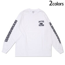 NEIGHBORHOOD 21SS GOD/C-TEE.LS 211PCNH-LT05画像