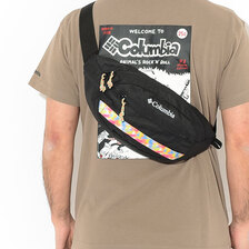 Columbia Stuart Cone III Hip Bag PU8394画像