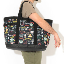 Columbia Stuart Cone 40L Tote Bag PU8477画像