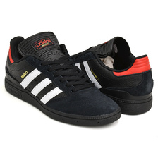 adidas Skateboarding BUSENITZ CBLACK / FTWWHT / VIVRED FY0458画像