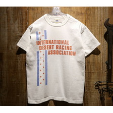 TOYS McCOY HOLLYWOOD LEGEND TEE "I.D.R.A." TMC2110画像