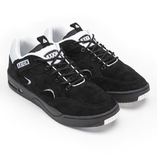 Axion Footwear Genesis Black画像