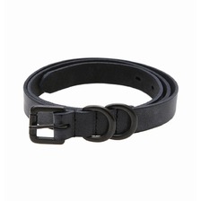 hobo OILED COW LEATHER BELT HB-BL3301画像