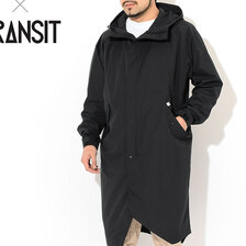 karrimor &times; TRANSIT HBT Coat 101216画像