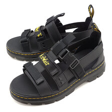 Dr.Martens PEARSON BLACK 26473001画像