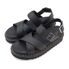 Dr.Martens VOSS II BLACK 26799001画像