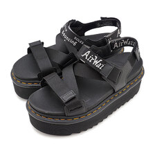 Dr.Martens KIMBER BLACK 26532001画像