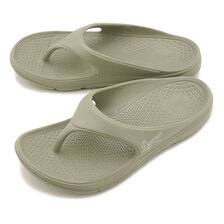 Danner MIZUGUMO FLIP SLATE GREEN D823000画像