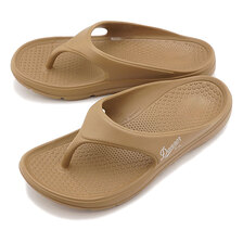 Danner MIZUGUMO FLIP BEIGE D823000画像