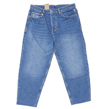 Ron Herman &times; ksubi Bullet Crop Pants INDIGO画像